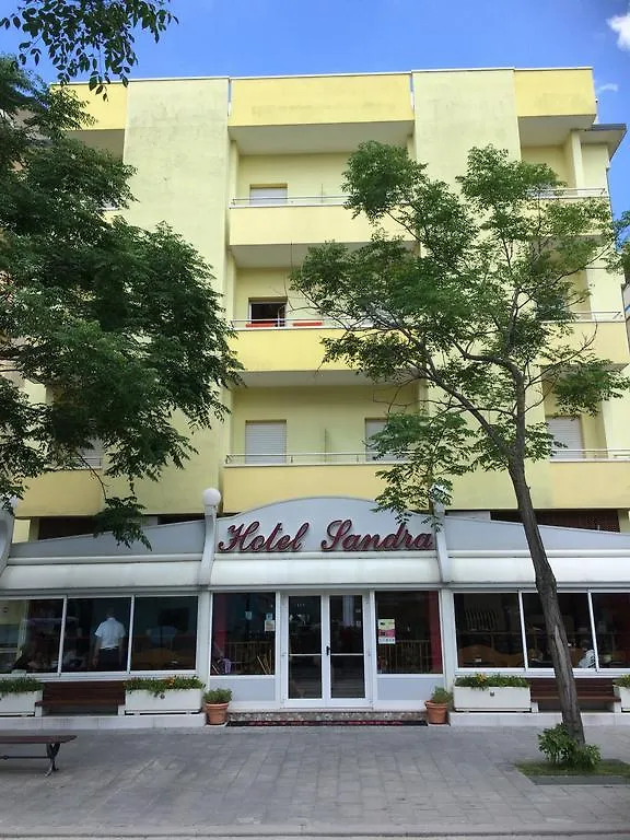 Hotel Sandra Gatteo a Mare 3*,  Italy
