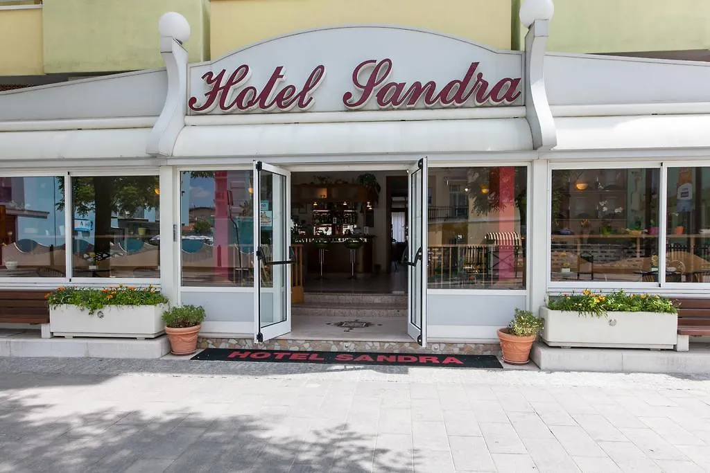 Hotel Sandra Gatteo a Mare