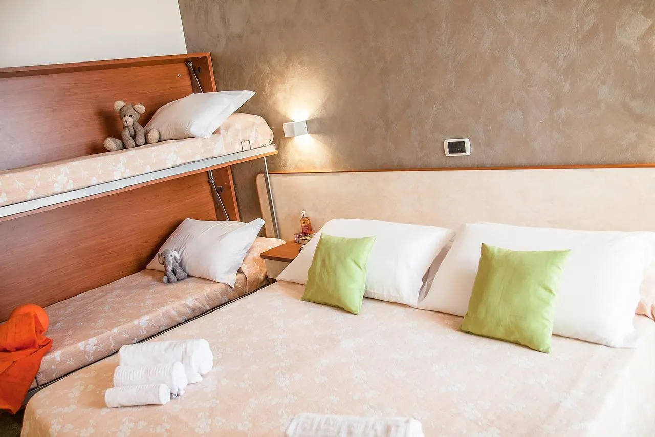 Hotel Sandra Gatteo a Mare