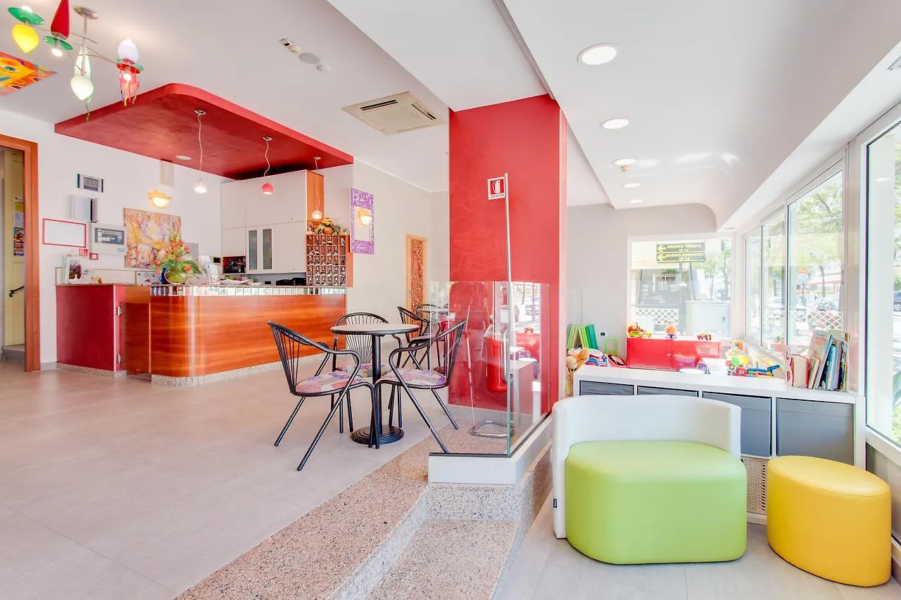 Hotel Sandra Gatteo a Mare