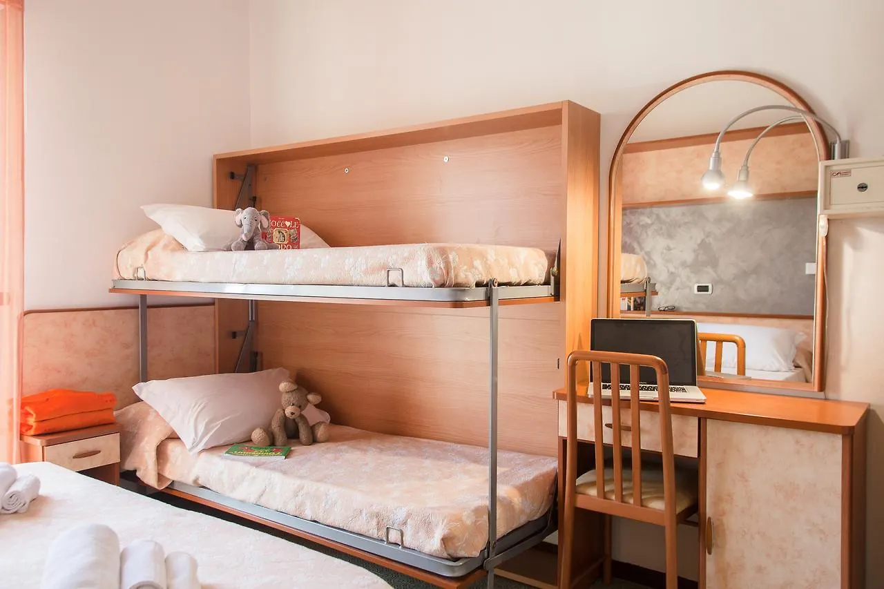 Hotel Sandra Gatteo a Mare