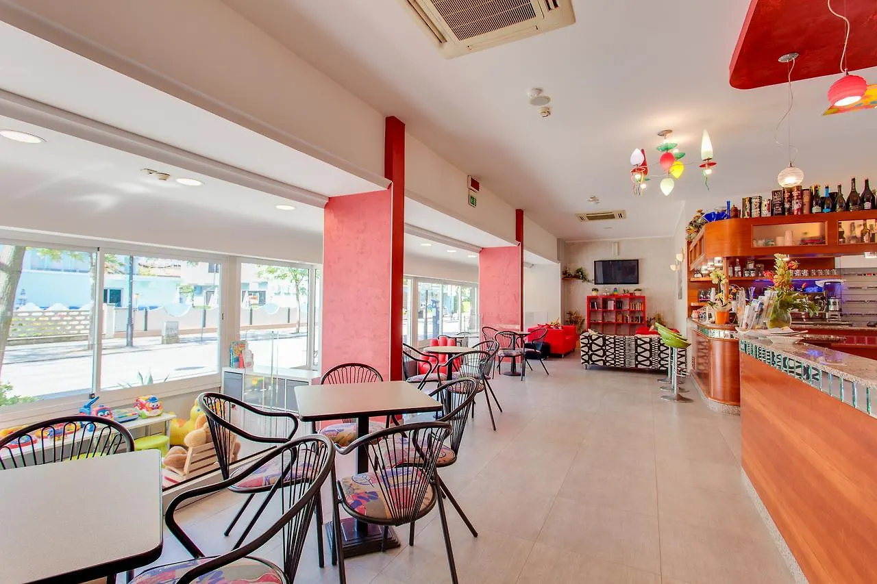 Hotel Sandra Gatteo a Mare